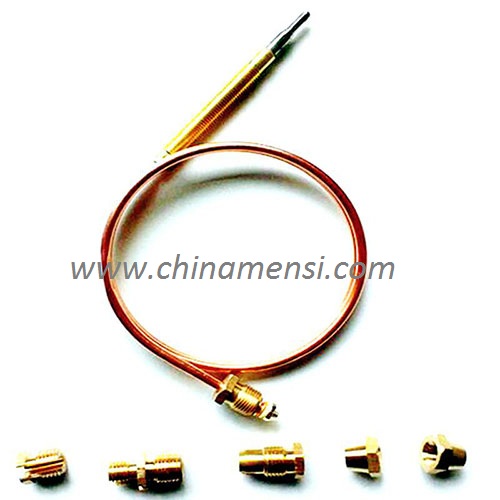 Stove thermocouple kit